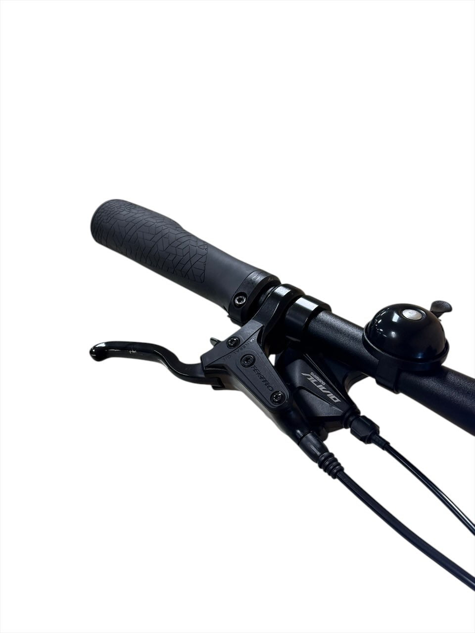 Ghost E-Square Trekking Essential E-Bike Refurbished Gebruikte fiets