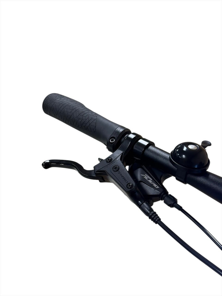 Ghost E-Square Trekking Essential E-Bike Refurbished Gebruikte fiets