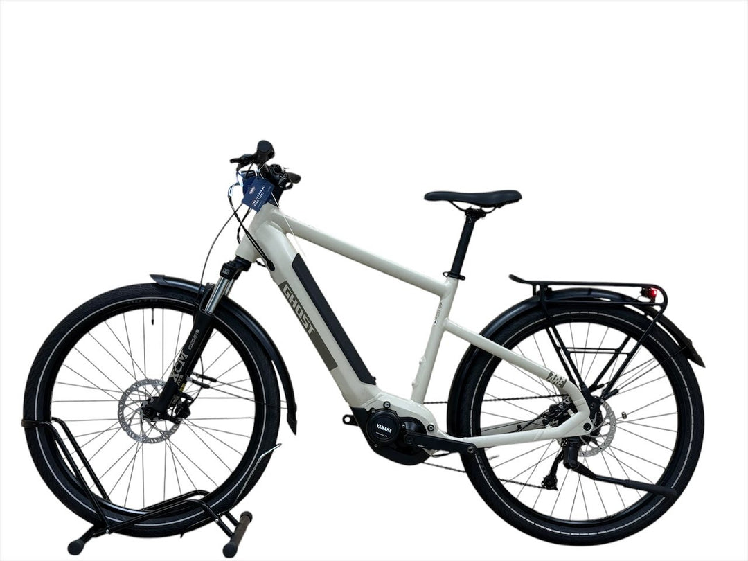 Ghost E-Square Trekking Essential E-Bike Refurbished Gebruikte fiets