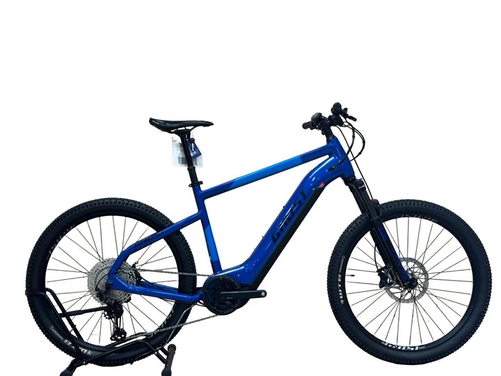 Ghost E-Teru Advanced E-Mountainbike Refurbished Gebruikte fiets
