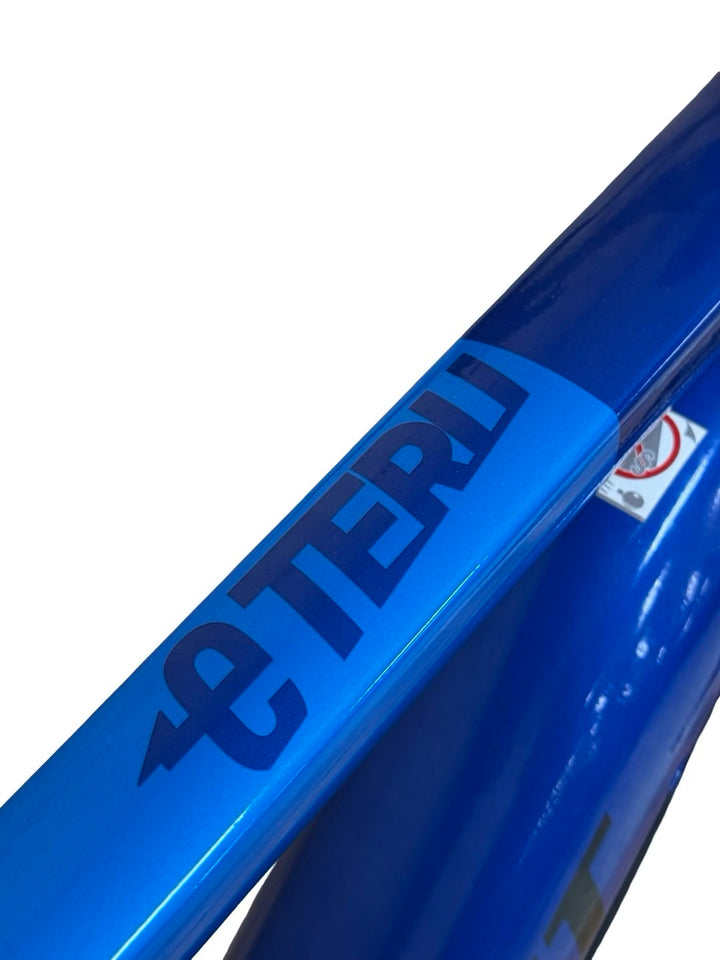 Ghost E-Teru Advanced E-Mountainbike Refurbished Gebruikte fiets