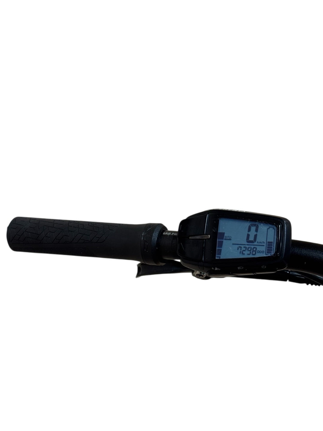 Ghost E-Teru Essential E-Mountainbike Refurbished Gebruikte fiets