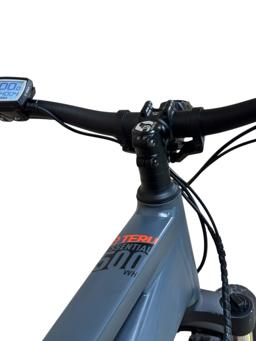 Ghost E-Teru Essential 29 inch E-Mountainbike Refurbished Gebruikte fiets 