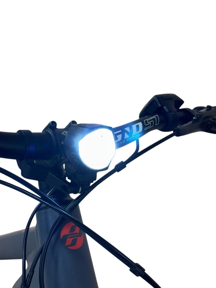 Ghost E-Teru Essential 29 inch E-Mountainbike Refurbished Gebruikte fiets 