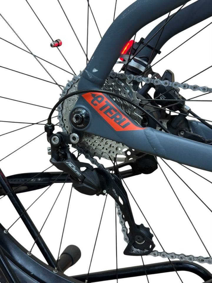 Ghost E-Teru Essential 29 inch E-Mountainbike Refurbished Gebruikte fiets 