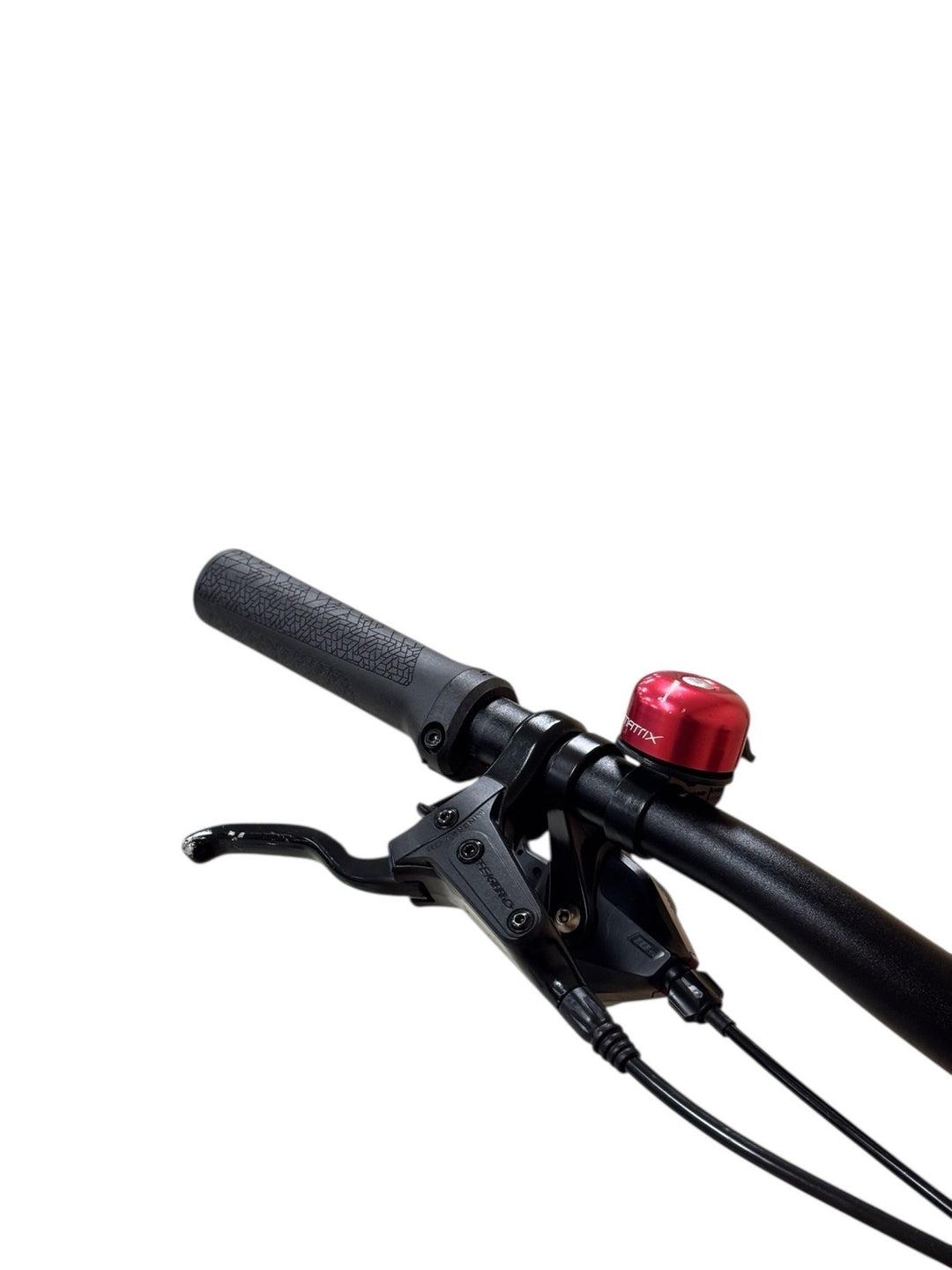 Ghost E-Teru Essential E-Mountainbike Refurbished Gebruikte fiets