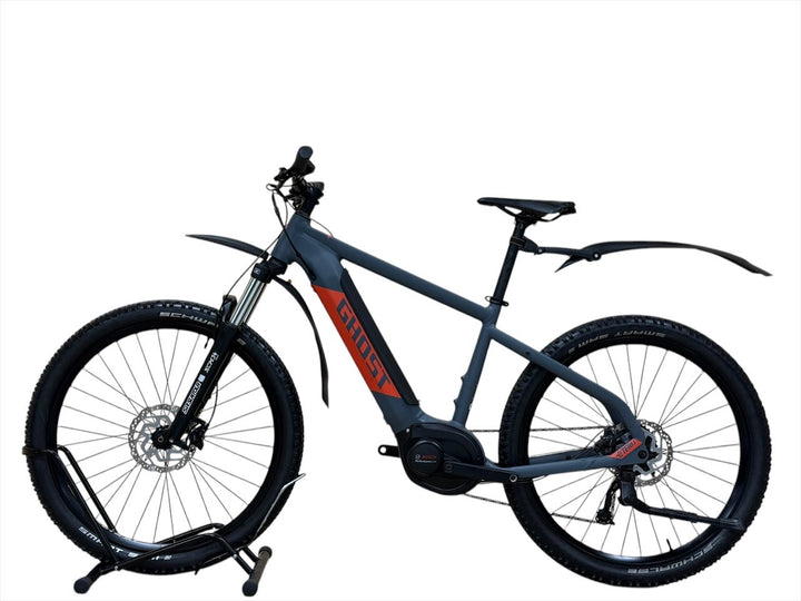 Ghost E-Teru Essential E-Mountainbike Refurbished Gebruikte fiets