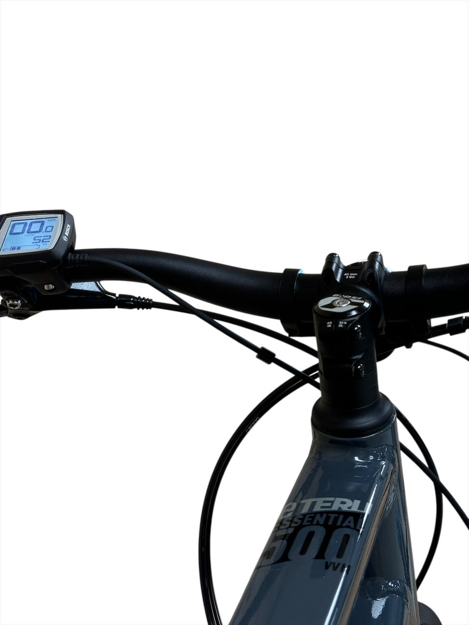 Ghost E-Teru Essential EQ E-Mountainbike Refurbished Gebruikte fiets