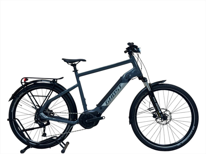 Ghost E-Teru Essential EQ E-Mountainbike Refurbished Gebruikte fiets