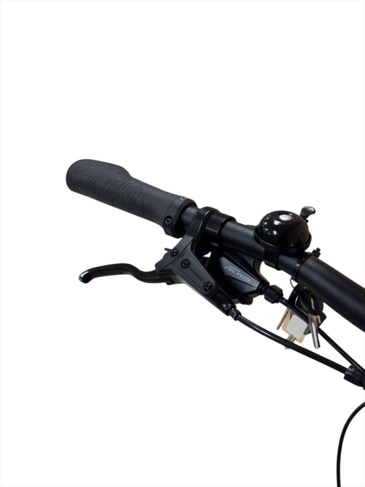 Ghost E-Teru Essential EQ E-Mountainbike Refurbished Gebruikte fiets