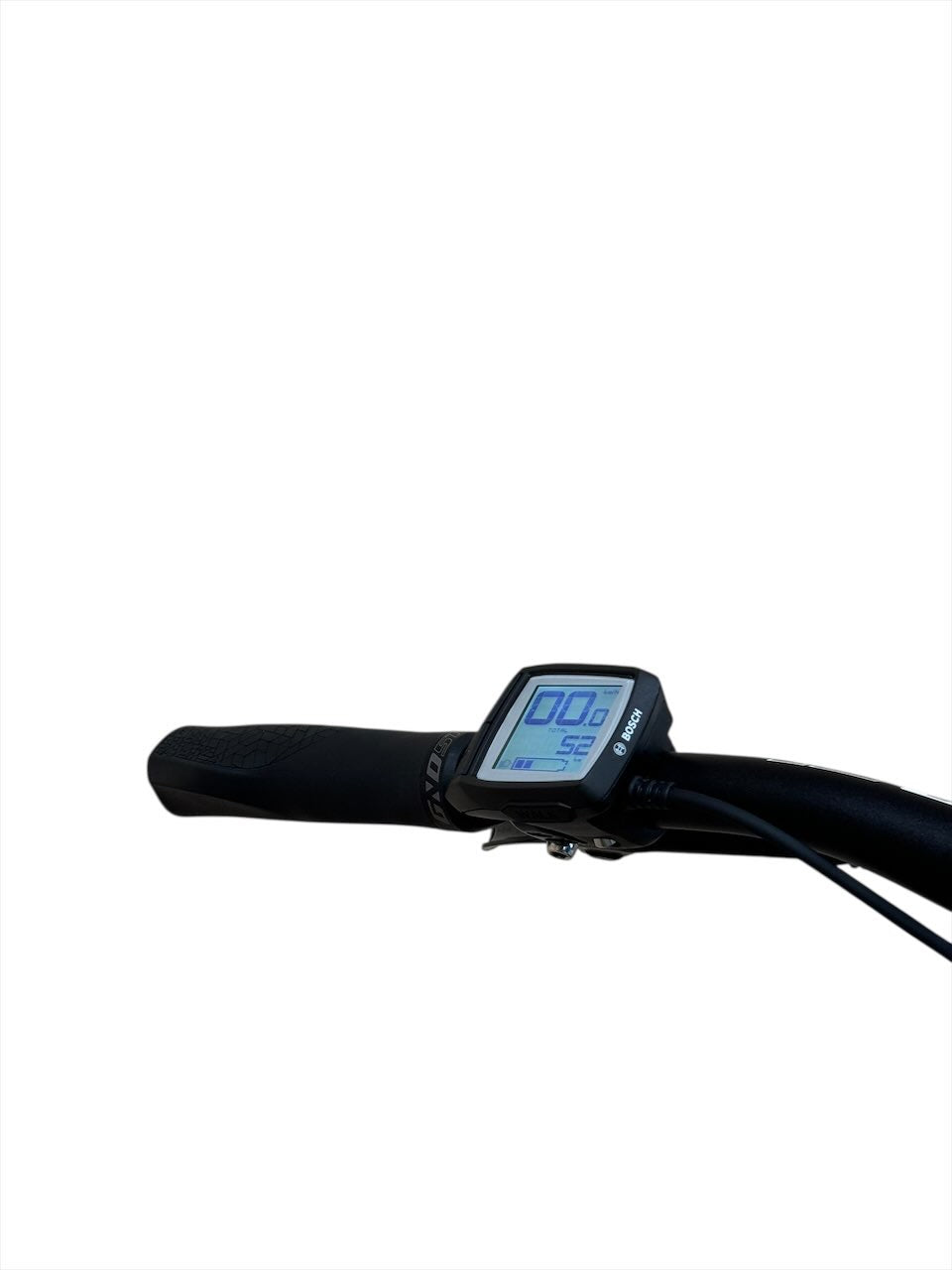 Ghost E-Teru Essential EQ E-Mountainbike Refurbished Gebruikte fiets