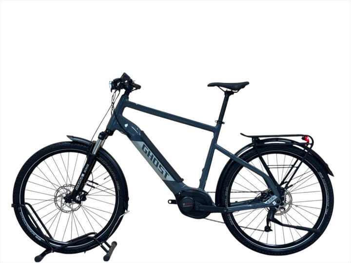 Ghost E-Teru Essential EQ E-Mountainbike Refurbished Gebruikte fiets