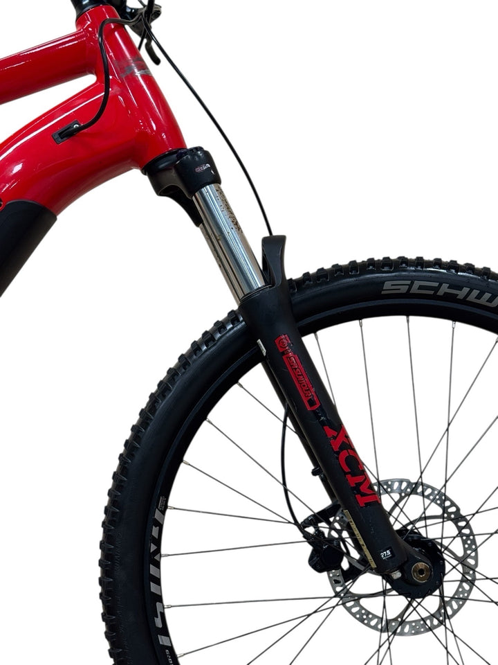 Ghost E-Teru Essential E-Mountainbike Refurbished Gebruikte fiets