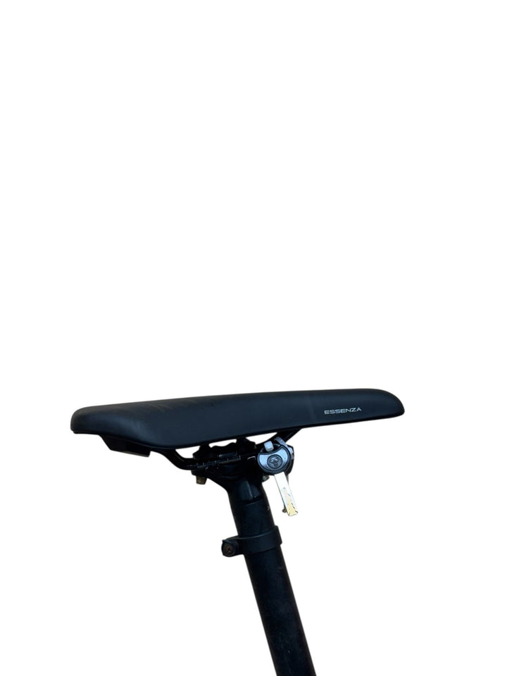 Ghost E-Teru Essential E-Mountainbike Refurbished Gebruikte fiets