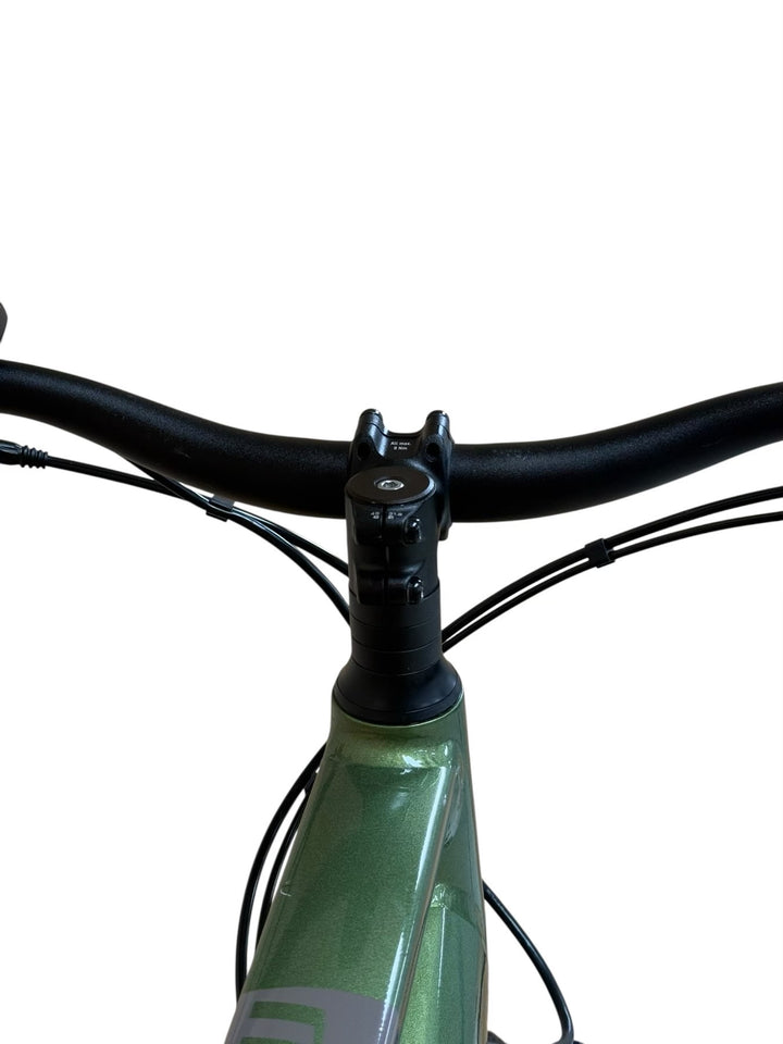 Ghost E-Teru Universal E-Mountainbike Refurbished Gebruikte fiets