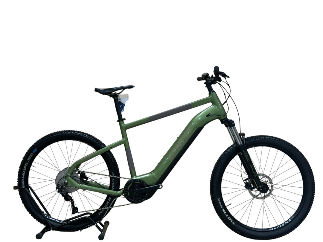 Ghost E-Teru Universal E-Mountainbike Refurbished Gebruikte fiets
