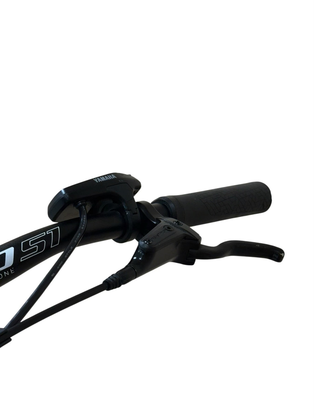 Ghost E-Teru Universal E-Mountainbike Refurbished Gebruikte fiets