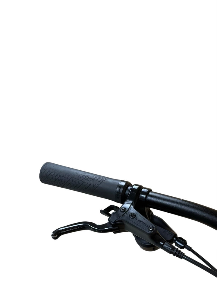 Ghost E-Teru Universal E-Mountainbike Refurbished Gebruikte fiets