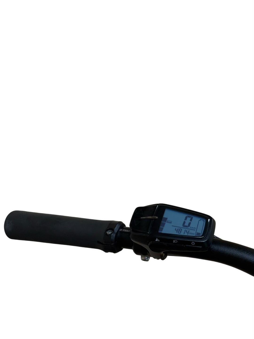 Ghost E-Teru Universal E-Mountainbike Refurbished Gebruikte fiets