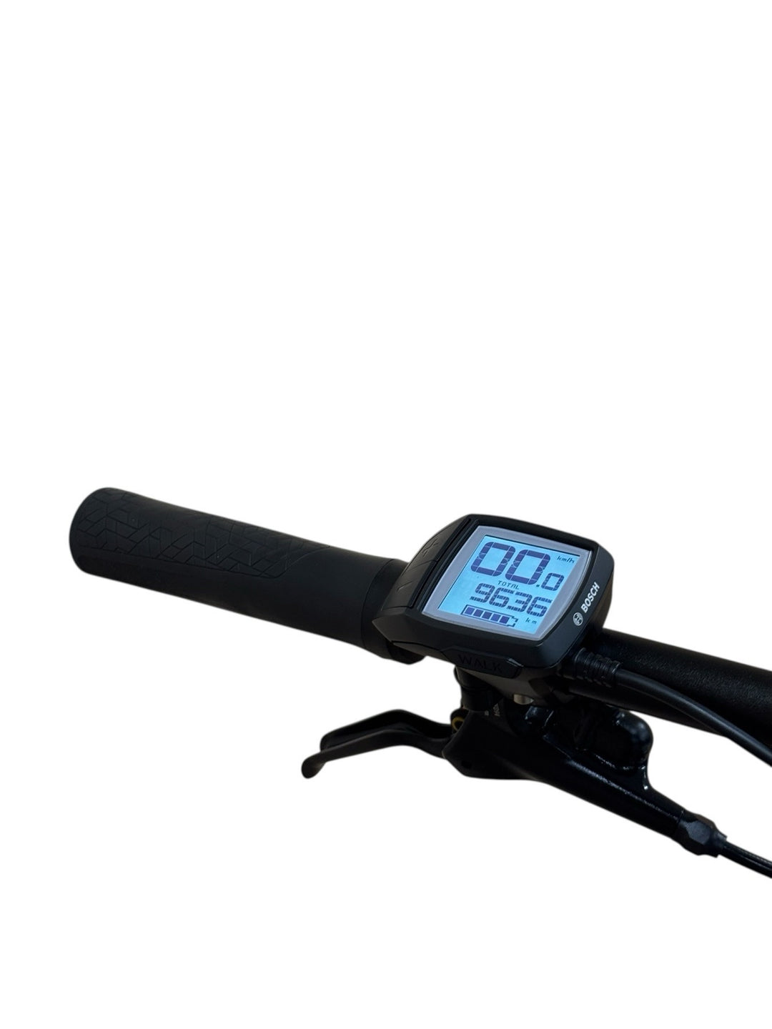 Ghost Hybride ASX Base 160 E-Mountainbike Refurbished Gebruikte fiets