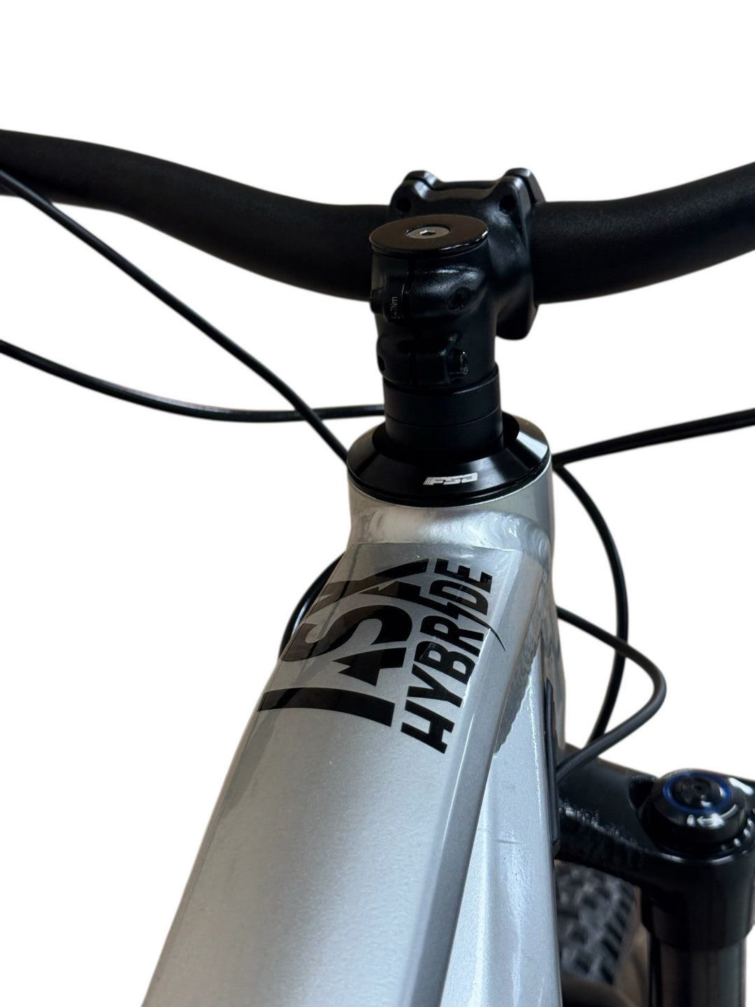 Ghost Hybride ASX Base 160 E-Mountainbike Refurbished Gebruikte fiets