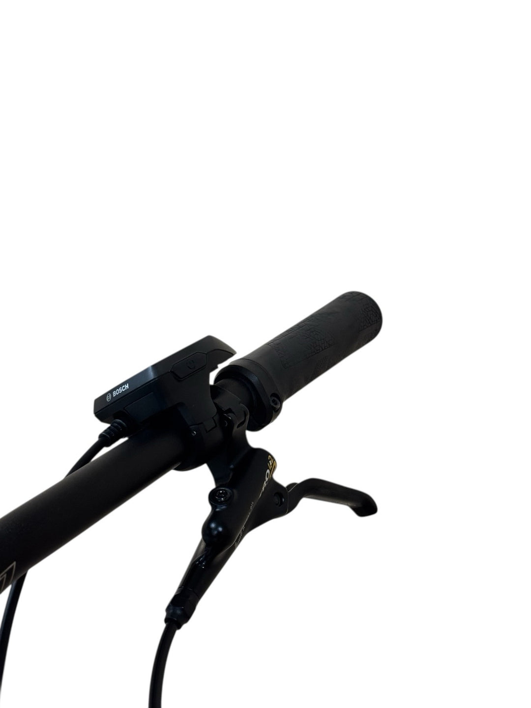 Ghost Hybride ASX Base 160 E-Mountainbike Refurbished Gebruikte fiets