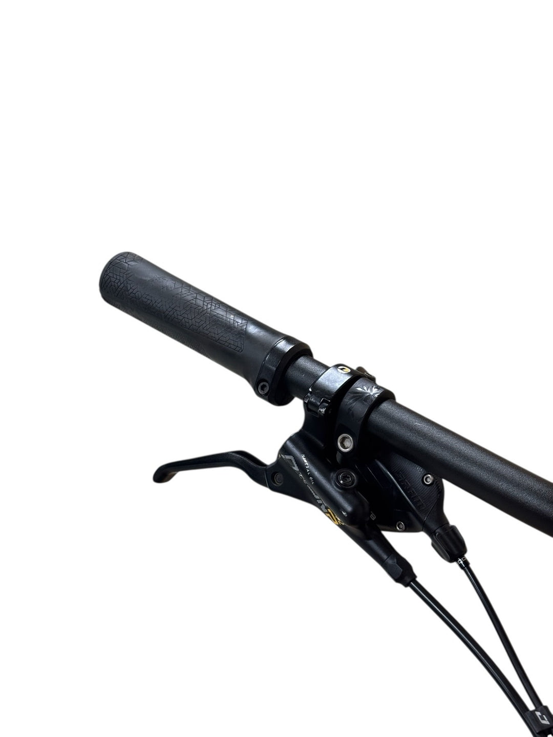 Ghost Hybride ASX Base 160 E-Mountainbike Refurbished Gebruikte fiets