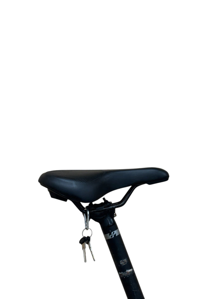 Ghost Hybride ASX Base 160 E-Mountainbike Refurbished Gebruikte fiets