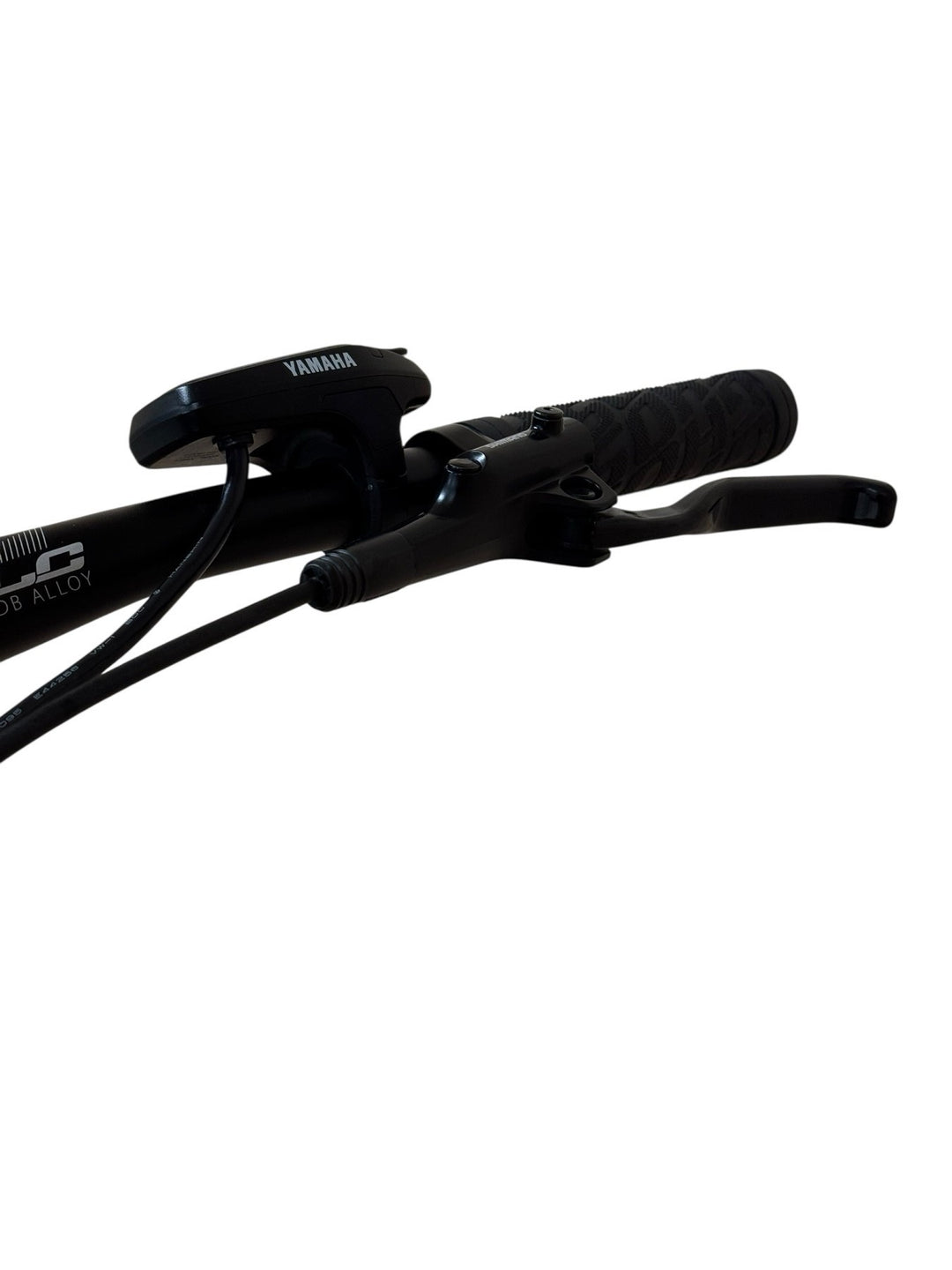 Ghost Hybride HTX Sport 1.0 LTD E-Mountainbike Refurbished Gebruikte fiets 