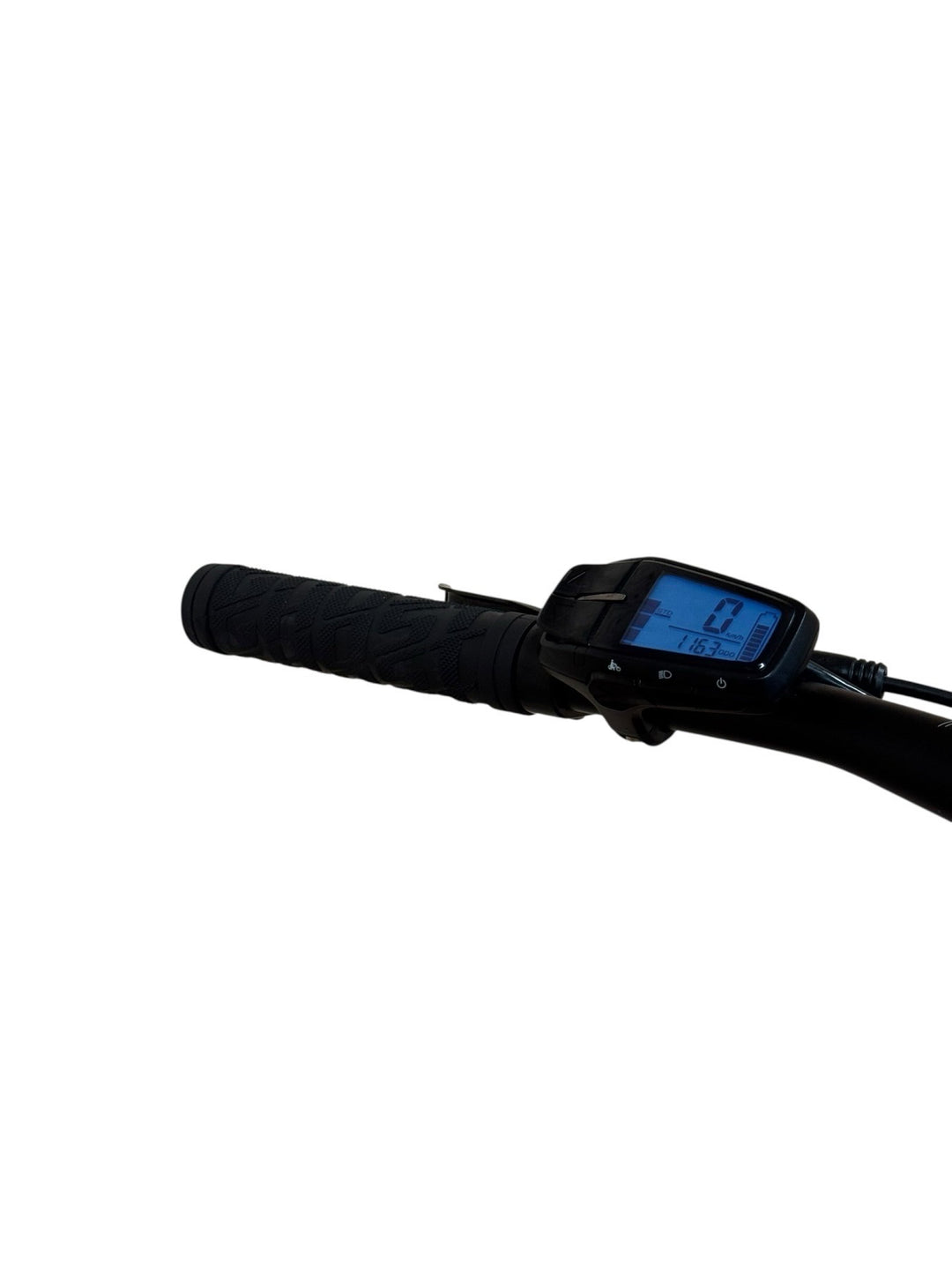 Ghost Hybride HTX Sport 1.0 LTD E-Mountainbike Refurbished Gebruikte fiets 