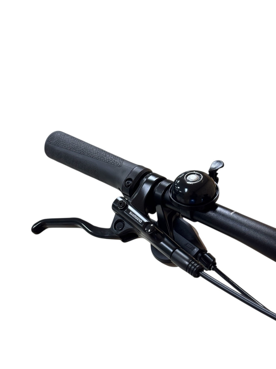 Ghost Hybride Square Travel B4.7+ AL U E-Bike Refurbished Gebruikte fiets 