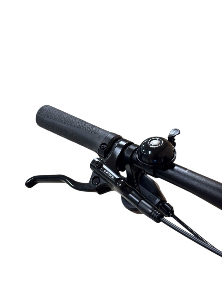 Ghost Hybride Square Travel B4.7+ AL U E-Bike Refurbished Gebruikte fiets 