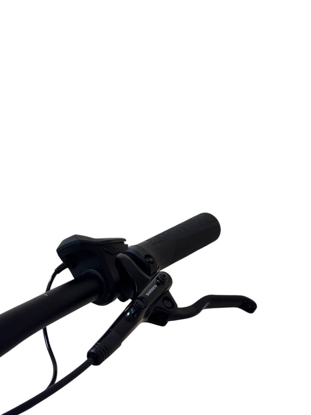 Ghost Hybride Square Travel B4.7+ AL U E-Bike Refurbished Gebruikte fiets 