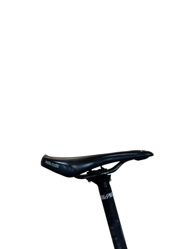 Ghost Hybride Square Travel B4.7+ AL U E-Bike Refurbished Gebruikte fiets 