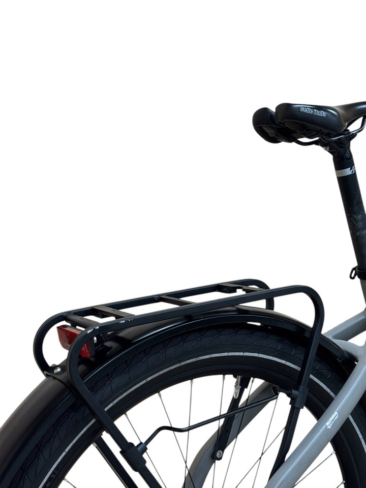 Ghost Hybride Square Travel B4.7+ AL U E-Bike Refurbished Gebruikte fiets 