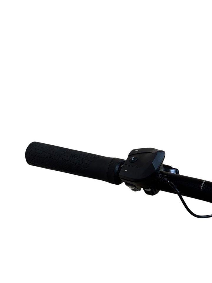 Ghost Hybride Square Travel B4.7+ AL U E-Bike Refurbished Gebruikte fiets 