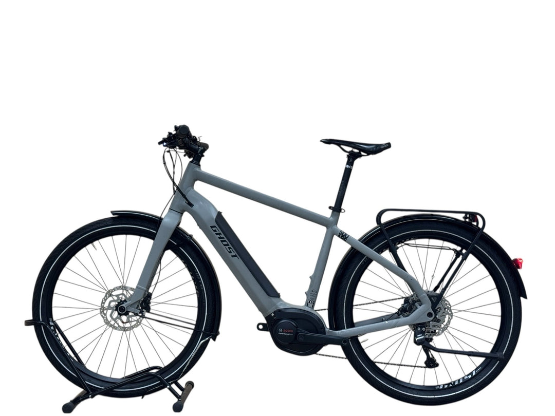Ghost Hybride Square Travel B4.7+ AL U E-Bike Refurbished Gebruikte fiets