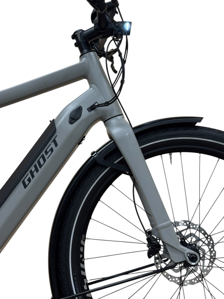 Ghost Hybride Square Travel B4.7+ AL U E-Bike Refurbished Gebruikte fiets