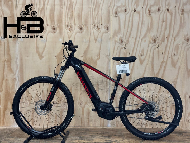 Ghost Hybride Teru PT B3.9 AL U E-Mountainbike Refurbished Gebruikte fiets 