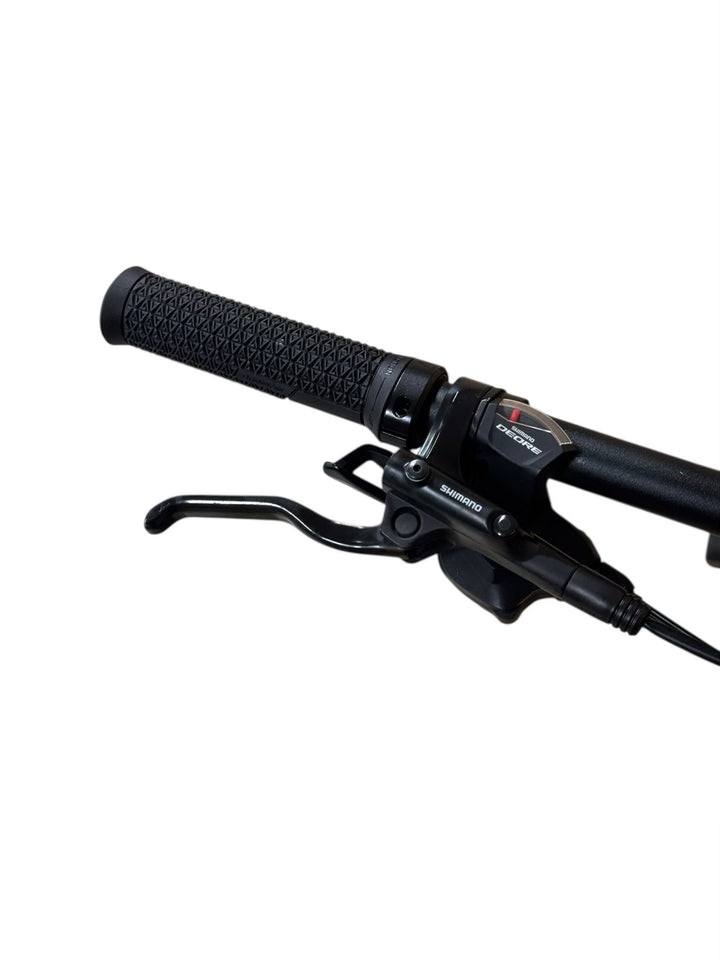 Ghost Hybride Teru PT B3.9 AL U E-Mountainbike Refurbished Gebruikte fiets 