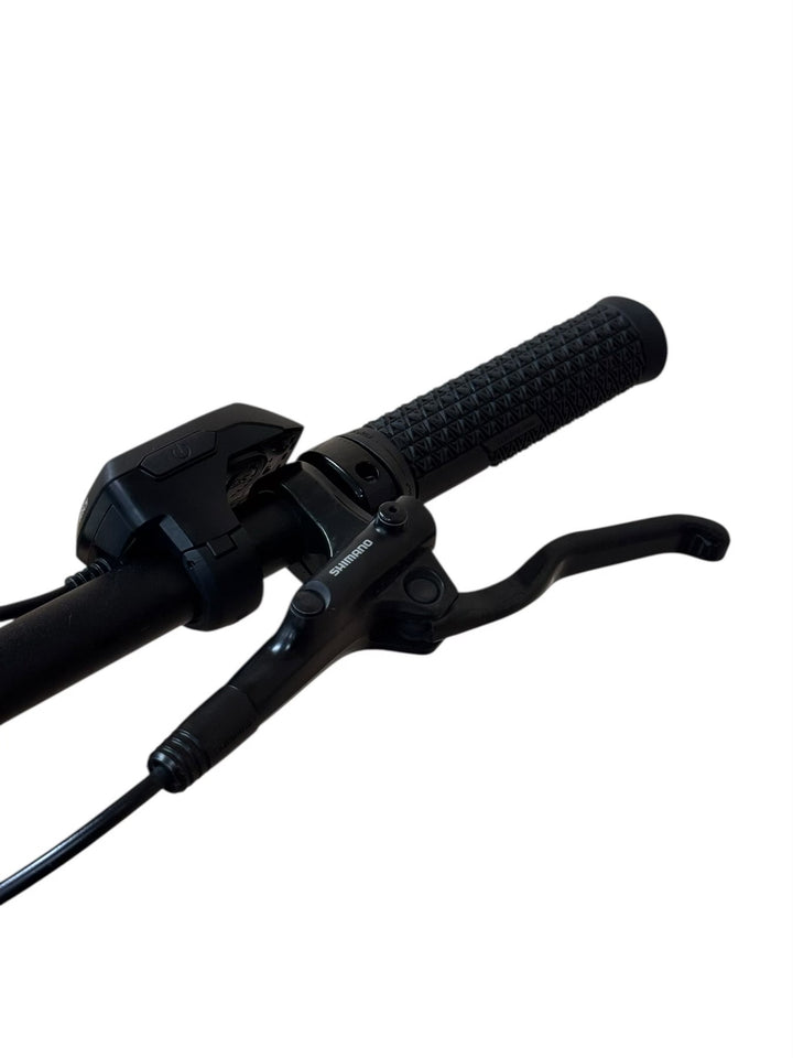 Ghost Hybride Teru PT B3.9 AL U E-Mountainbike Refurbished Gebruikte fiets 