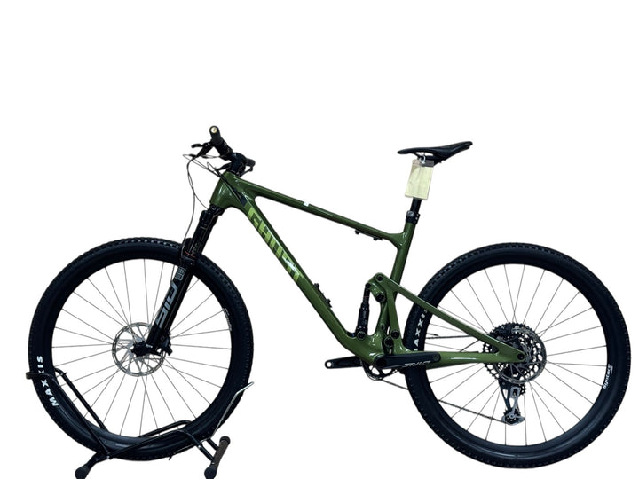 Ghost Lector FS SF LC Universal 29 inch mountainbike Refurbished Gebruikte fiets 