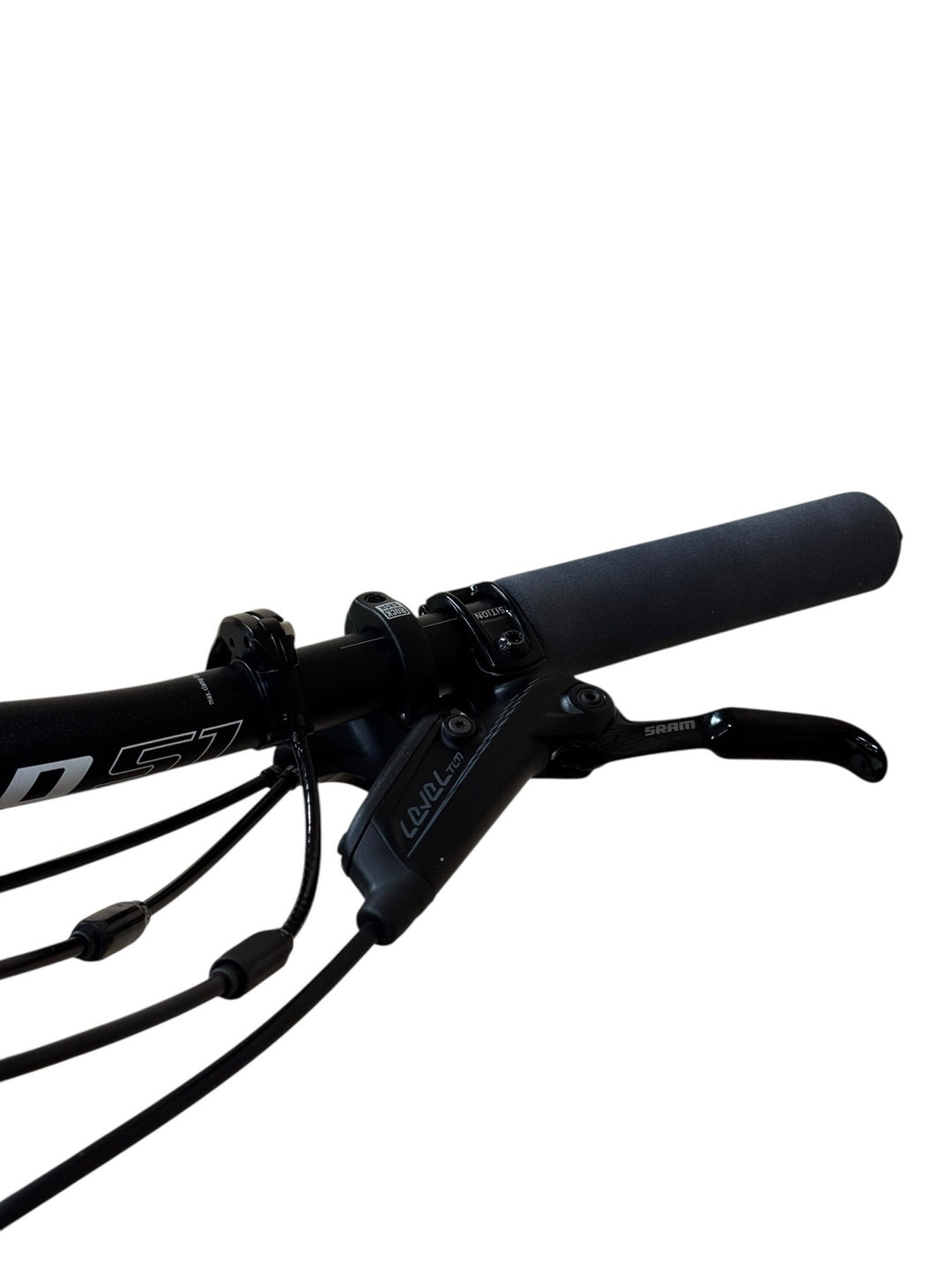 Ghost Lector FS SF LC Universal 29 inch mountainbike Refurbished Gebruikte fiets 