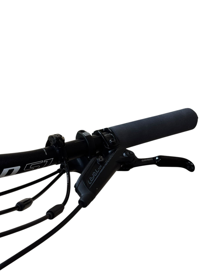 Ghost Lector FS SF LC Universal 29 inch mountainbike Refurbished Gebruikte fiets 