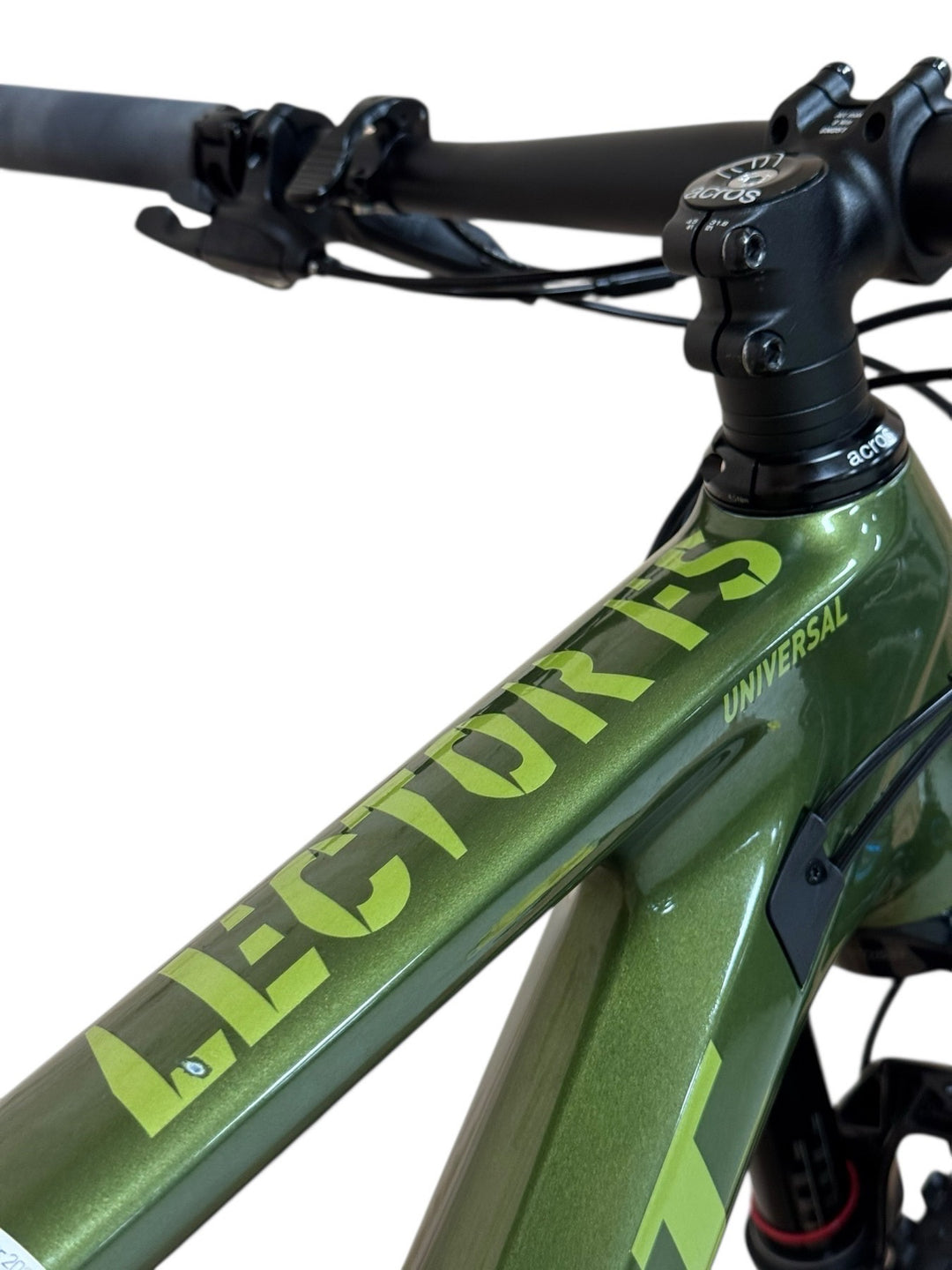 Ghost Lector FS SF LC Universal 29 inch mountainbike Refurbished Gebruikte fiets 