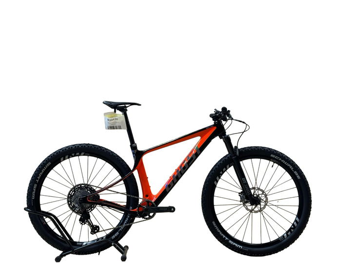 Ghost Lector Pro 29 inch mountainbike Refurbished Gebruikte fiets 