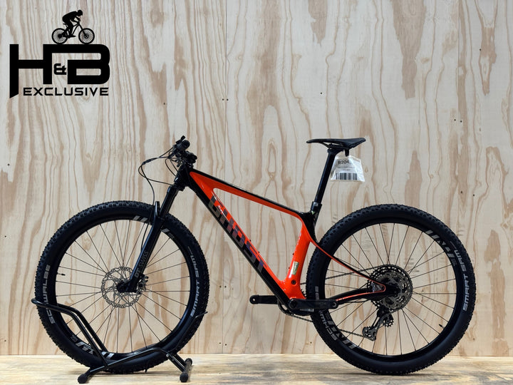 Ghost Lector Pro 29 inch mountainbike Refurbished Gebruikte fiets 