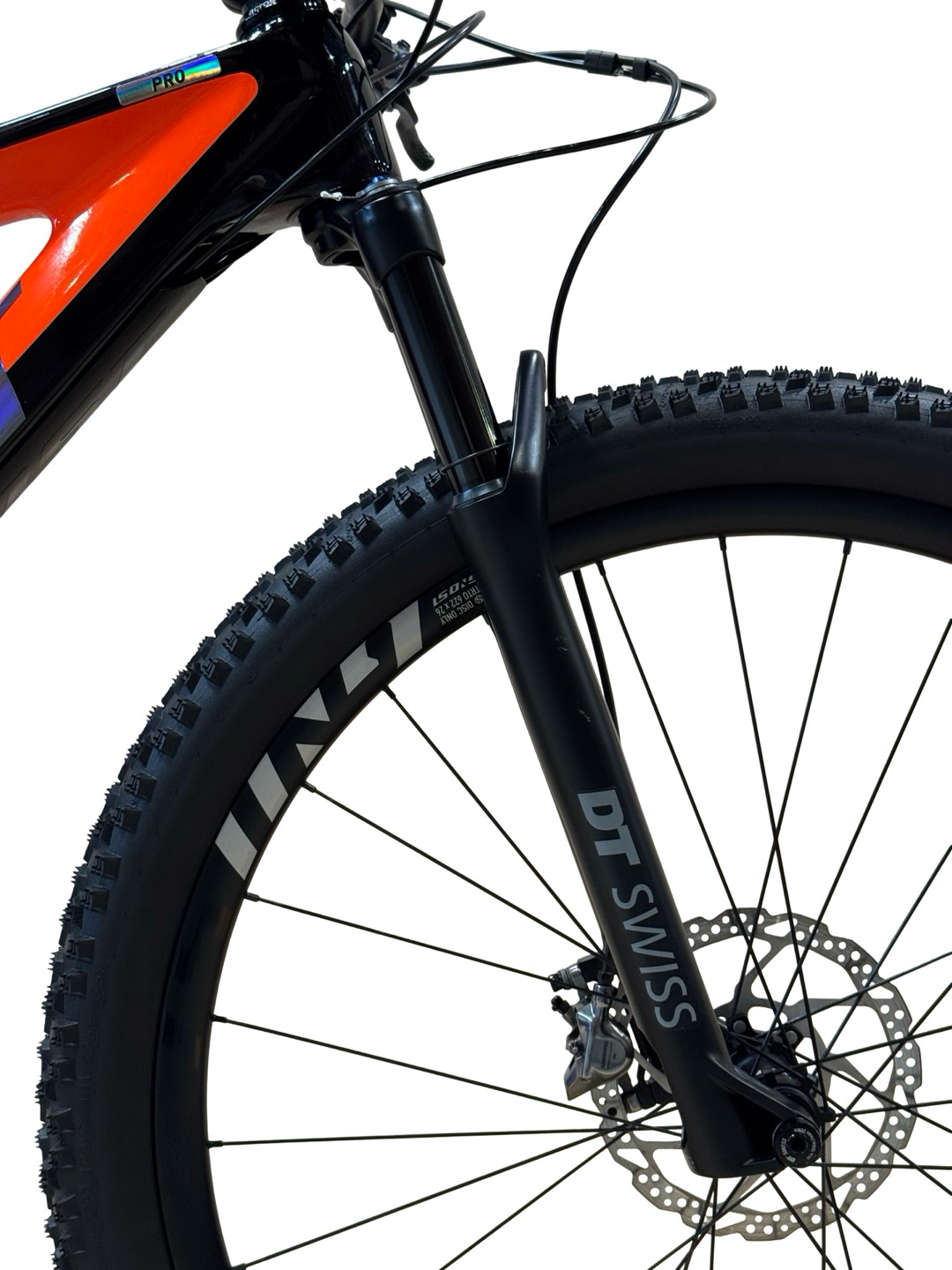 Ghost Lector Pro 29 inch mountainbike Refurbished Gebruikte fiets 