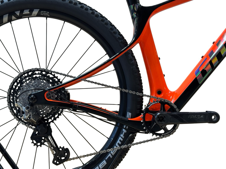 Ghost Lector Pro 29 inch mountainbike Refurbished Gebruikte fiets 
