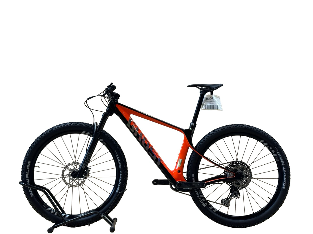 Ghost Lector Pro 29 inch mountainbike Refurbished Gebruikte fiets 